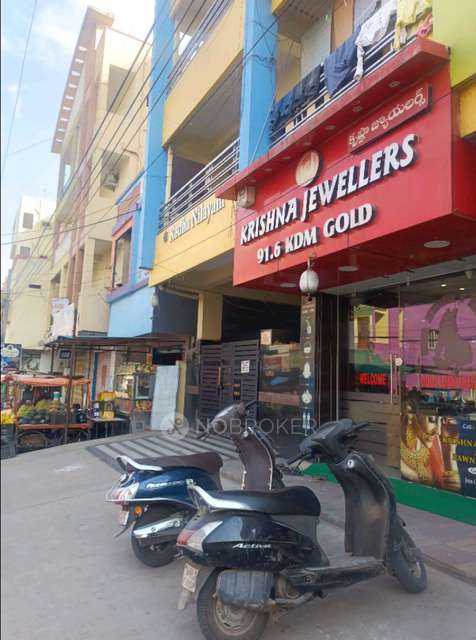 2 BHK Flat for Rent  In Borabanda