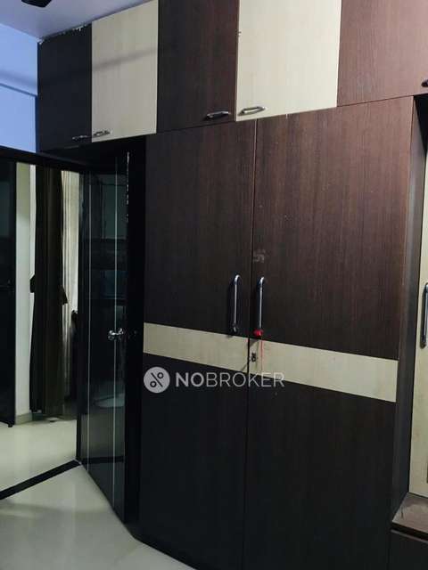 2 BHK Flat In Pushpsaroj Chs For Sale  In Adaigoan Rd