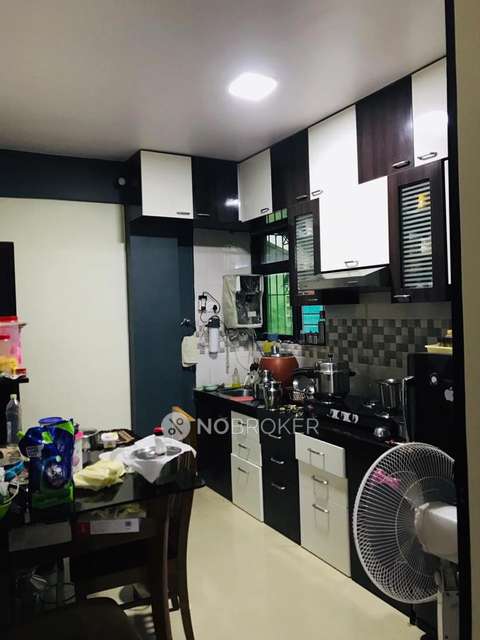 2 BHK Flat In Pushpsaroj Chs For Sale  In Adaigoan Rd