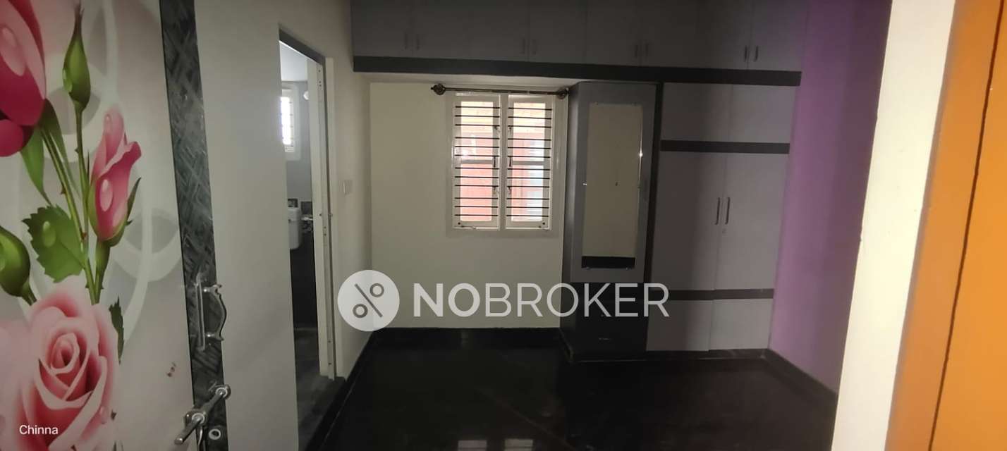 1 BHK House for Rent  In Abbigere