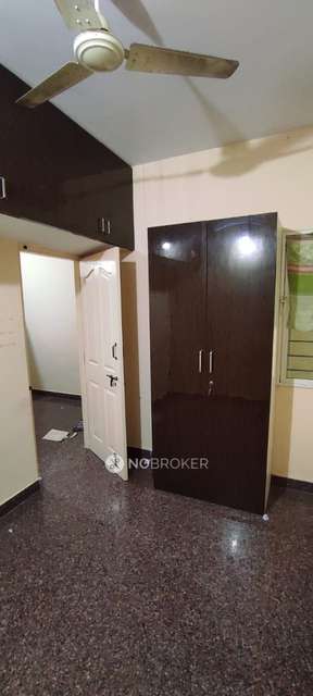 1 BHK Flat for Rent  In Lakshmi Layout