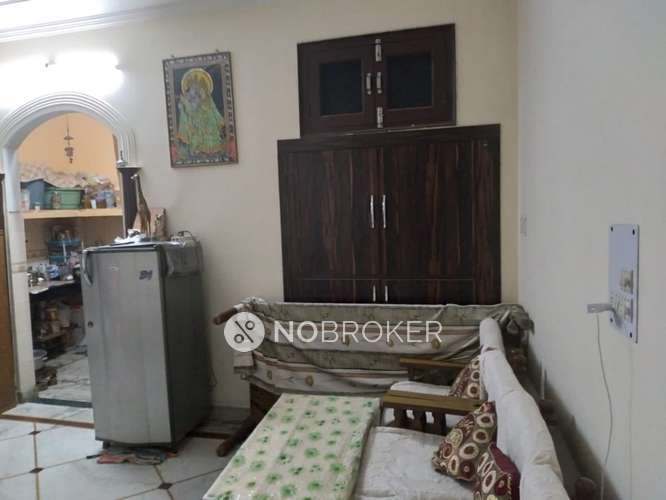 2 BHK Flat In Standalone Building  For Sale  In Dwarka