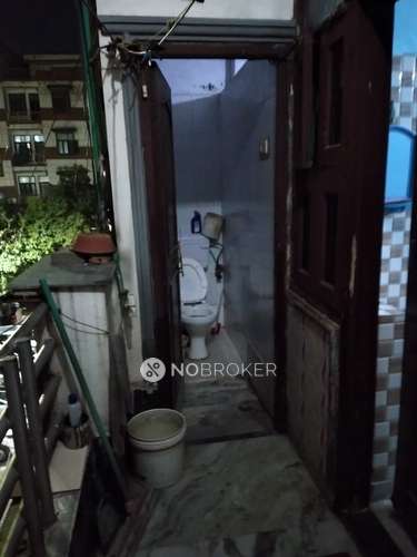 2 BHK Flat In Standalone Building  For Sale  In Dwarka