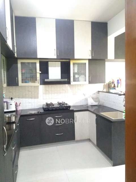 3 BHK Flat In Stone Oaks for Rent  In Rayasandra