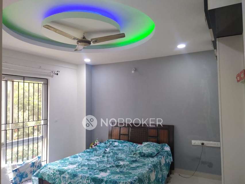 3 BHK Flat In Stone Oaks for Rent  In Rayasandra