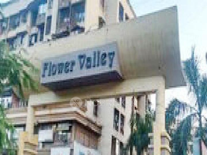 Flower valley complex Thane West, Without Brokerage Semifurnished 3