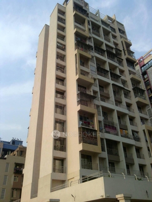 2 BHK Flat In Om Prabhu Manohar Chs for Rent  In Seawoods