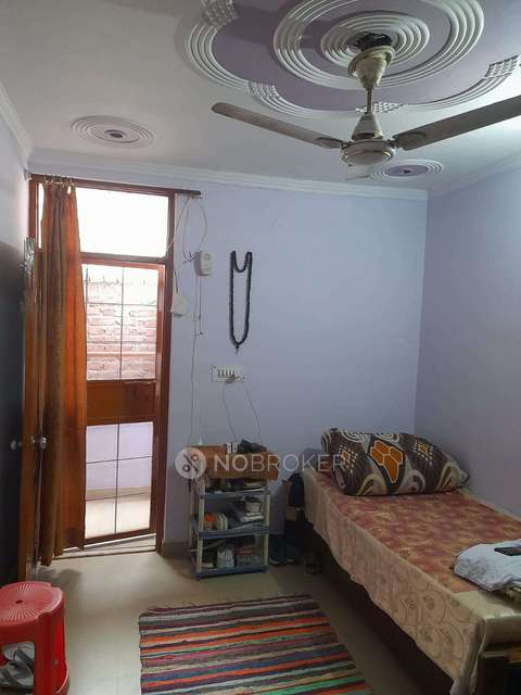 2 BHK Flat In Shri Krishna Apartment For Sale  In Nawada