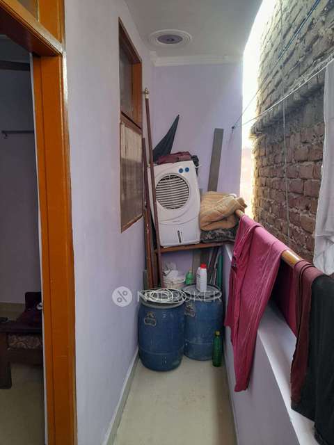 2 BHK Flat In Shri Krishna Apartment For Sale  In Nawada