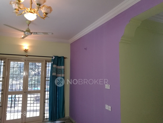 2 BHK Flat In Sreeja Tanishq for Rent  In C V Raman Nagar