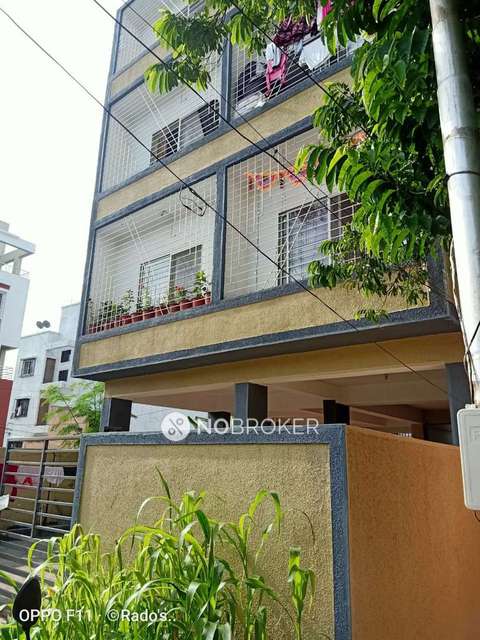 2 BHK House for Rent In Sai Nagar, Mamurdi