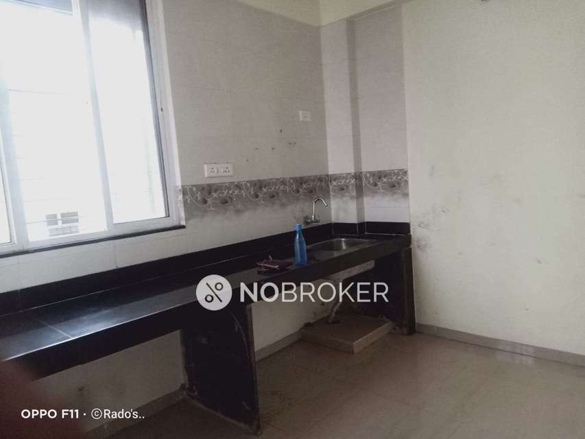 2 BHK House for Rent In Sai Nagar, Mamurdi