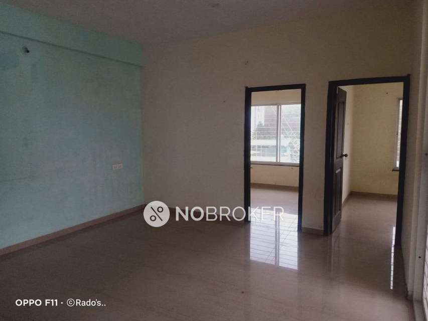 2 BHK House for Rent In Sai Nagar, Mamurdi