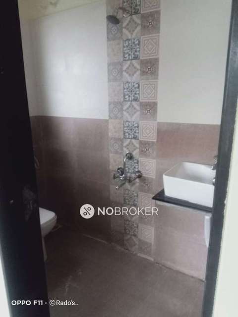 2 BHK House for Rent In Sai Nagar, Mamurdi