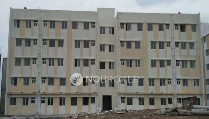 1 BHK Flat In Playtor Ranjangaon For Sale  In Ranjangaon