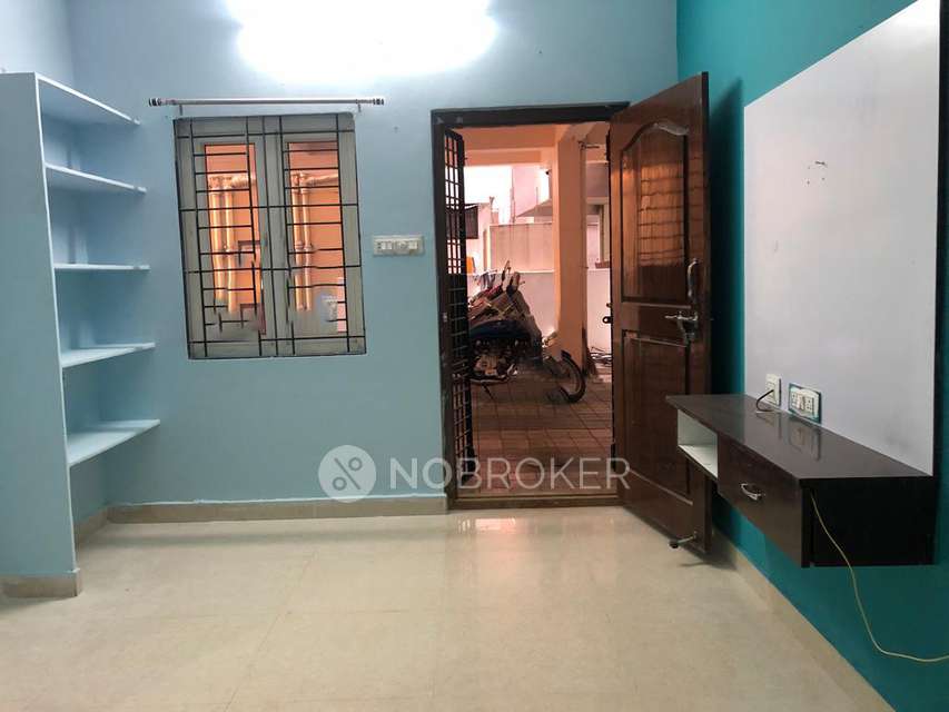 1 BHK House for Rent  In New Nallakunta