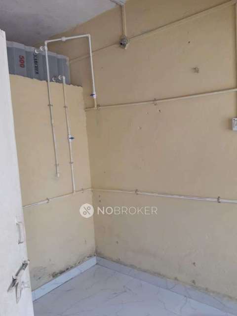 1 RK House for Rent In Katraj