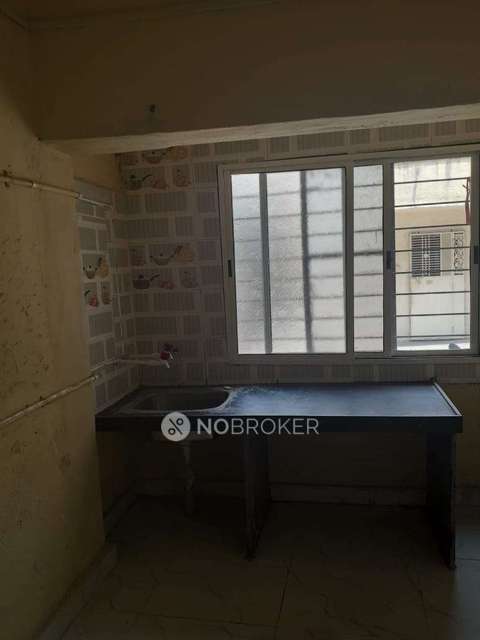 1 RK House for Rent In Katraj