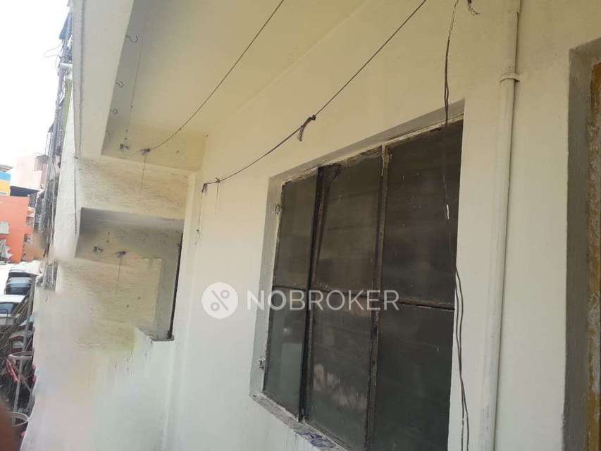 1 RK House for Rent In Katraj