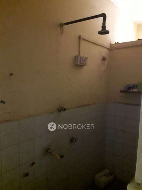 1 RK House for Rent In Katraj