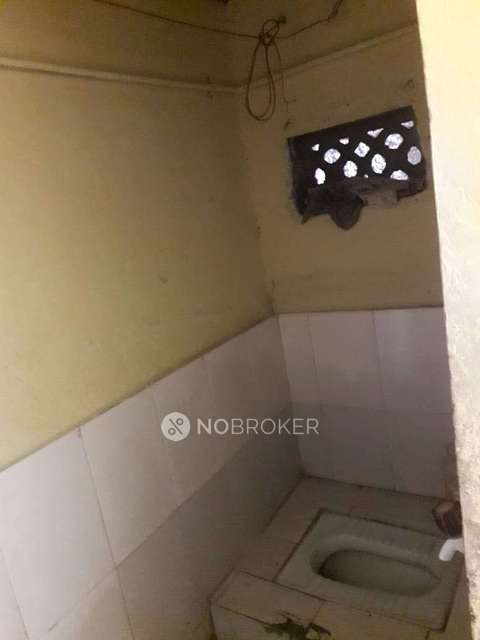 1 RK House for Rent In Katraj