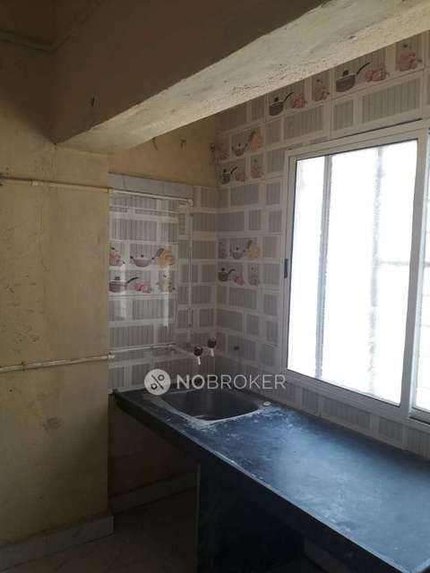 1 RK House for Rent In Katraj