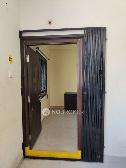 3 BHK Flat In Balaji Residency Kondapur, Kondapur, Hyderabad for Rent  In Gachibowli