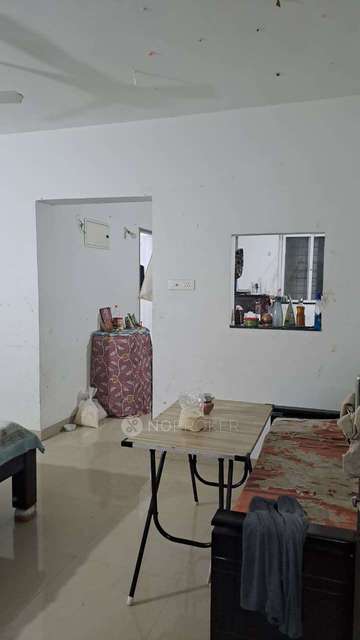 2 BHK Flat In Dajikaka Anant Srishti for Rent  In Jambhul
