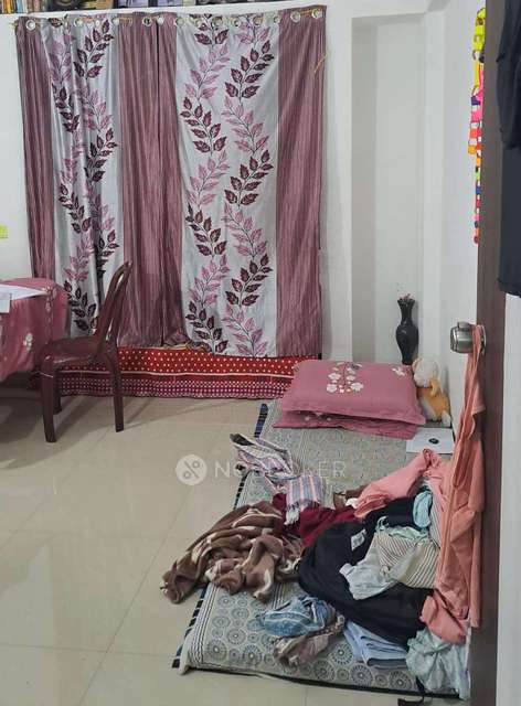 2 BHK Flat In Dajikaka Anant Srishti for Rent  In Jambhul