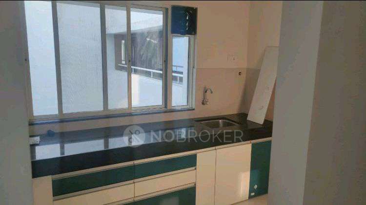 2 BHK Flat In Megapolis Symphony, Hinjewadi for Rent  In Hinjewadi