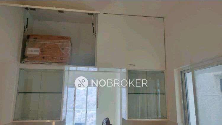 2 BHK Flat In Megapolis Symphony, Hinjewadi for Rent  In Hinjewadi