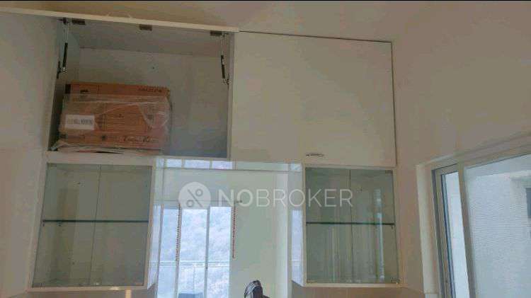 2 BHK Flat In Megapolis Symphony, Hinjewadi for Rent  In Hinjewadi