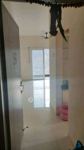 2 BHK Flat In Megapolis Symphony, Hinjewadi for Rent  In Hinjewadi