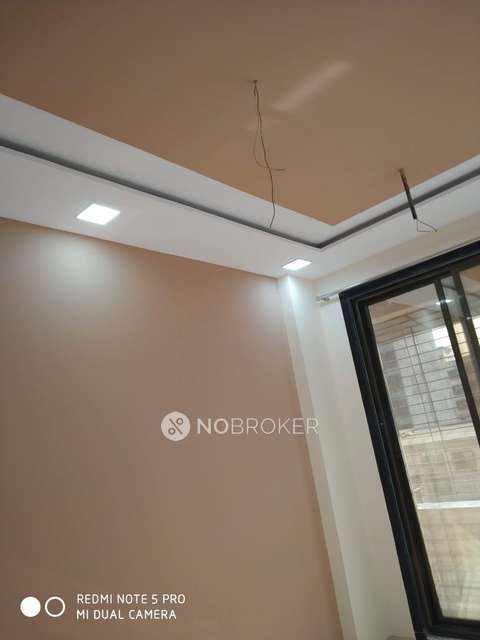 3 BHK Flat In Sai Prasad For Sale  In Ulhasnagar