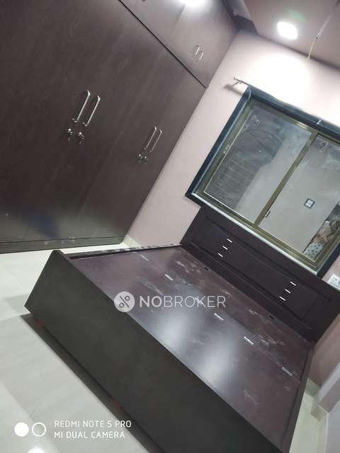 3 BHK Flat In Sai Prasad For Sale  In Ulhasnagar