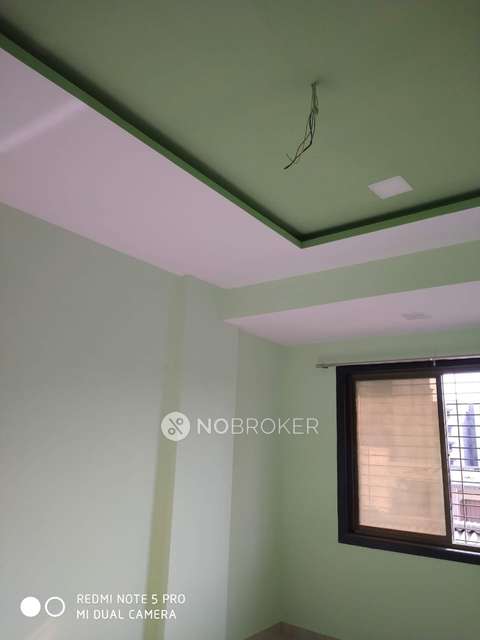 3 BHK Flat In Sai Prasad For Sale  In Ulhasnagar