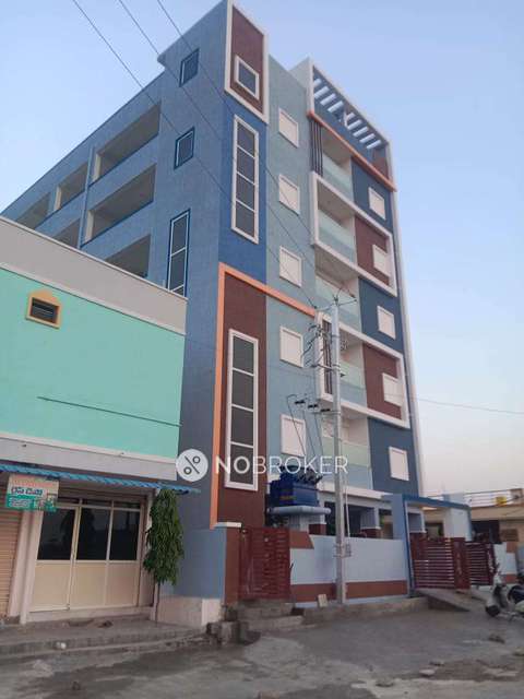 1 BHK House for Rent  In Beeramguda