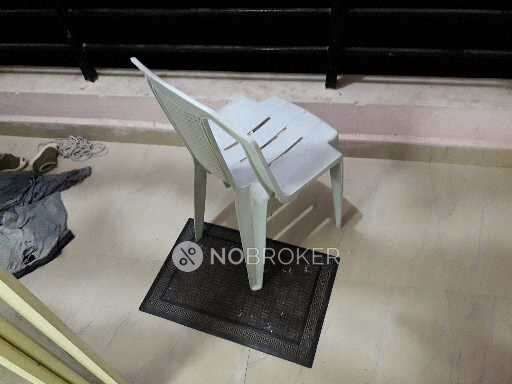 2 BHK Flat In Vikyath Manor for Rent  In Krishnarajapura