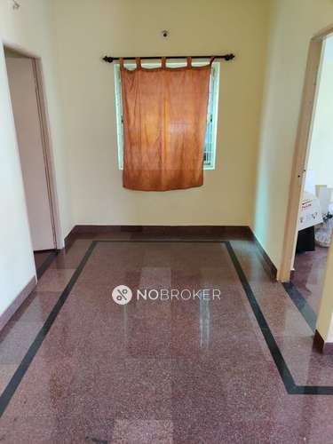 1 BHK House for Rent  In Kumaraswamy Layout, 