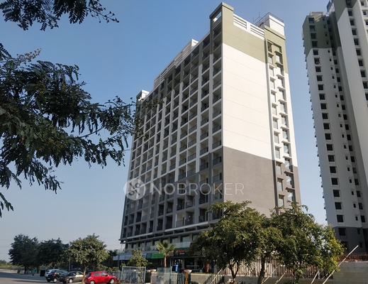 1 RK Flat In Eldeco Edge Noida for Rent In Sector 119
