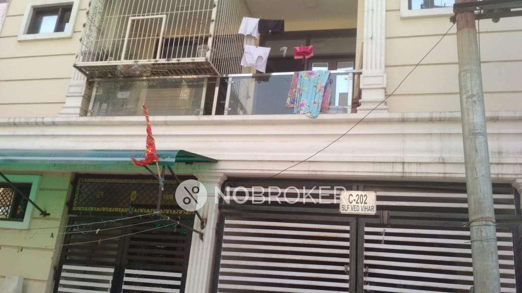 2 BHK Flat In Dlf Ankur Vihar For Sale  In Loni