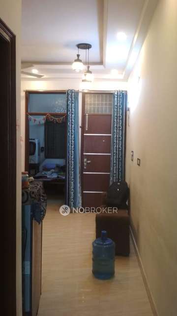 2 BHK Flat In Dlf Ankur Vihar For Sale  In Loni