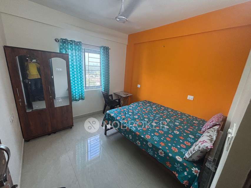 PG for Boys in Devarabisanahalli