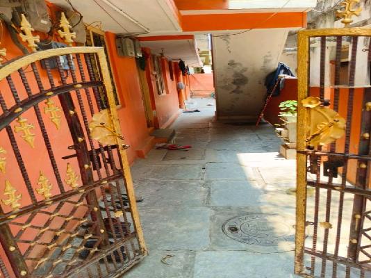 1 RK Flat for Rent  In Musheerabad