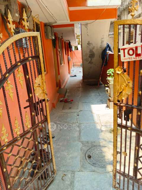 1 RK Flat for Rent  In Musheerabad