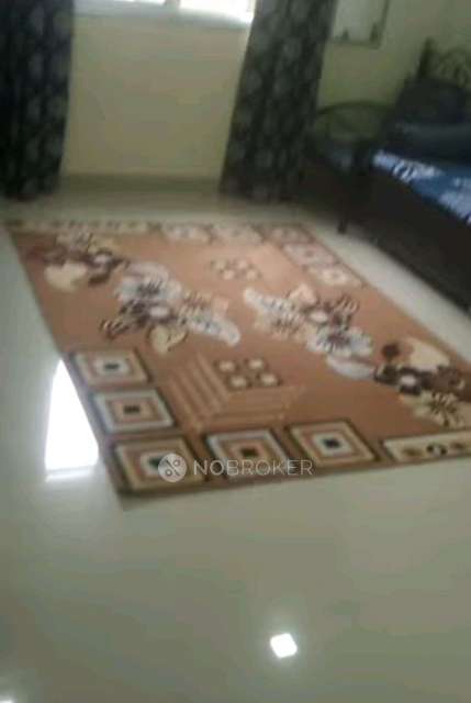 1 BHK Flat In Alina Residency  for Rent  In Kondhwa 