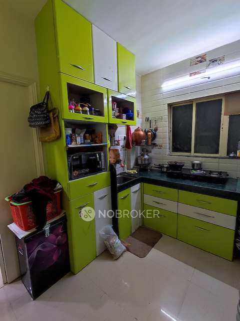 1 BHK Flat In Gaurang Residency For Sale  In Narhe