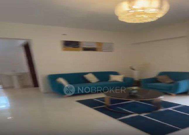 1 BHK Flat In Ideal Avenue for Rent  In Moshi 