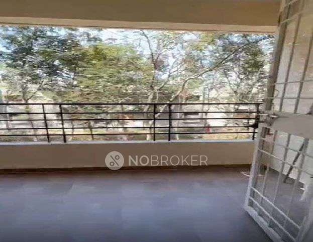 1 BHK Flat In Ideal Avenue for Rent In Moshi