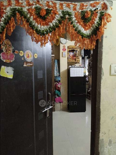 1 RK Flat In Sejnath Apartment  For Sale  In Sarsole